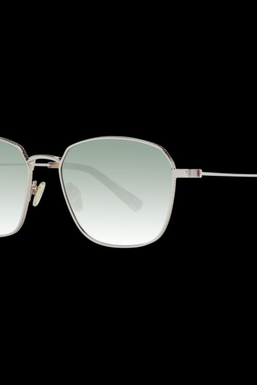 Ted Baker Gold Men Sunglasses