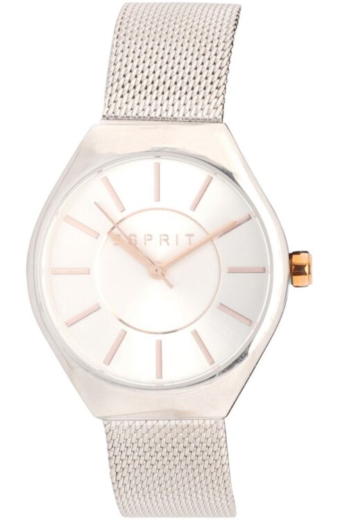 Esprit Silver Women Watch
