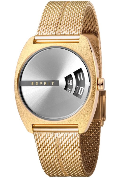 Esprit Gold Women Watch