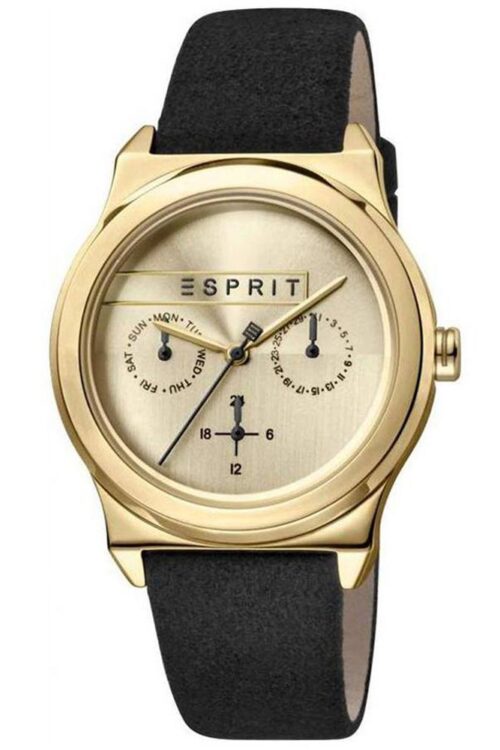 Esprit Gold Women Watch