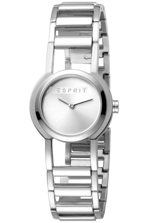 Esprit Silver Women Watch