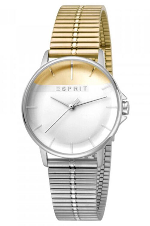 Esprit Silver Women Watch