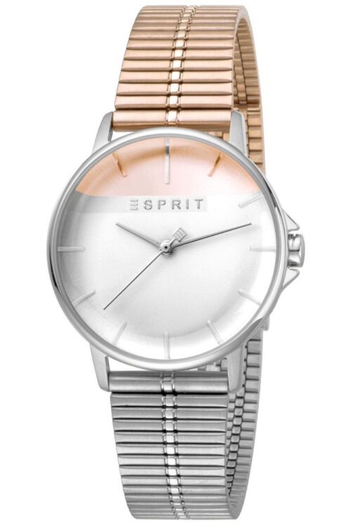 Esprit Silver Women Watch