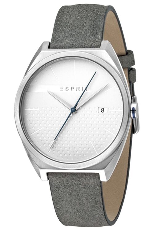 Esprit Silver Men Watch