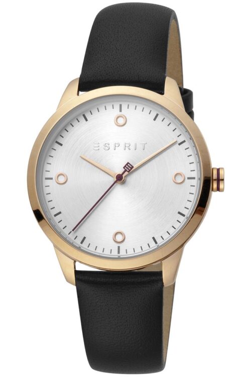 Esprit Rose Gold Women Watch