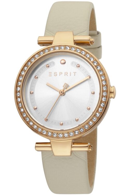 Esprit Rose Gold Women Watch