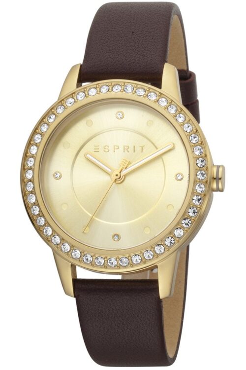 Esprit Gold Women Watch