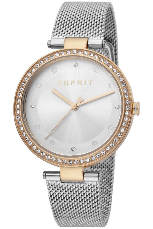 Esprit Silver Women Watch