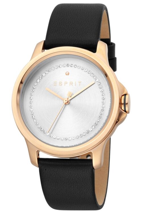 Esprit Rose Gold Women Watch