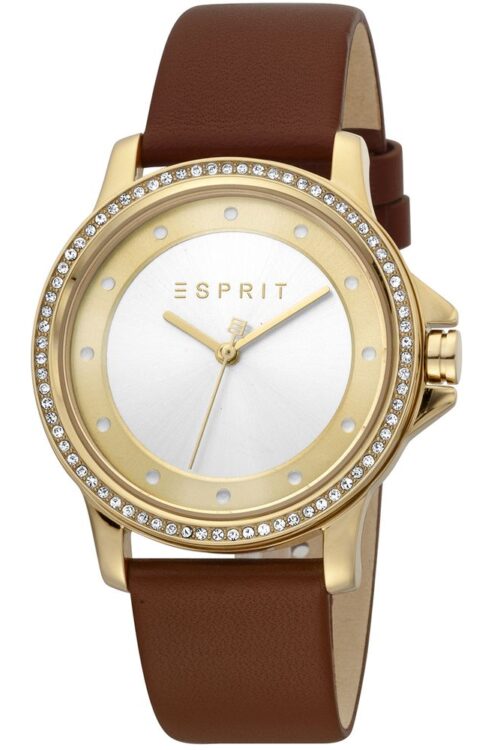 Esprit Gold Women Watch