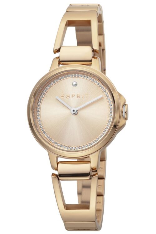 Esprit Rose Gold Women Watch