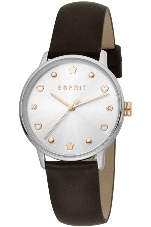 Esprit Silver Women Watch