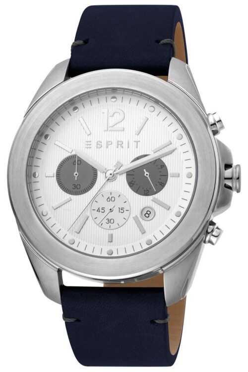 Esprit Silver Men Watch
