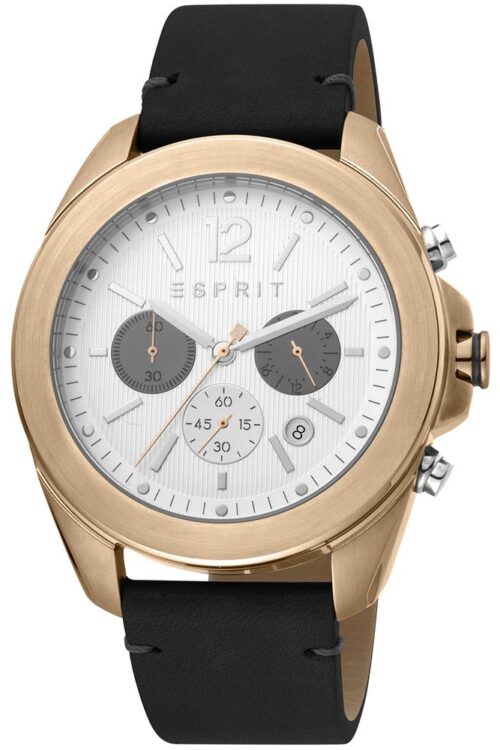 Esprit Rose Gold Men Watch