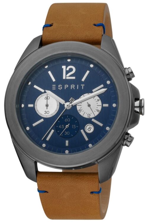 Esprit Gray Men Watch