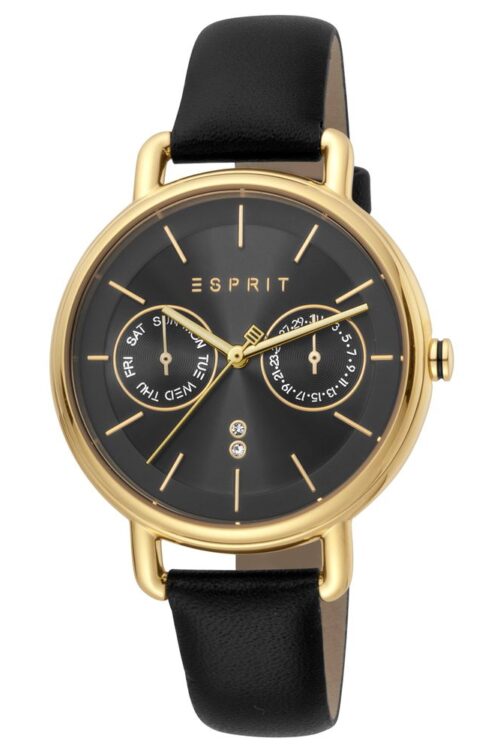 Esprit Gold Women Watch