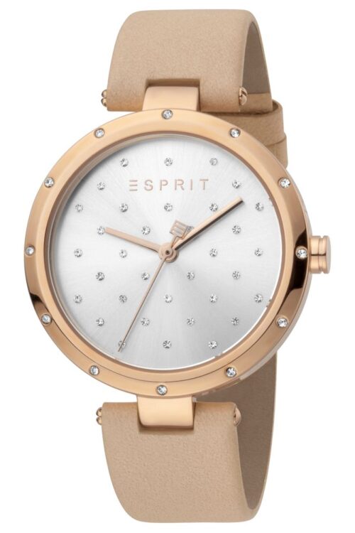 Esprit Rose Gold Women Watch