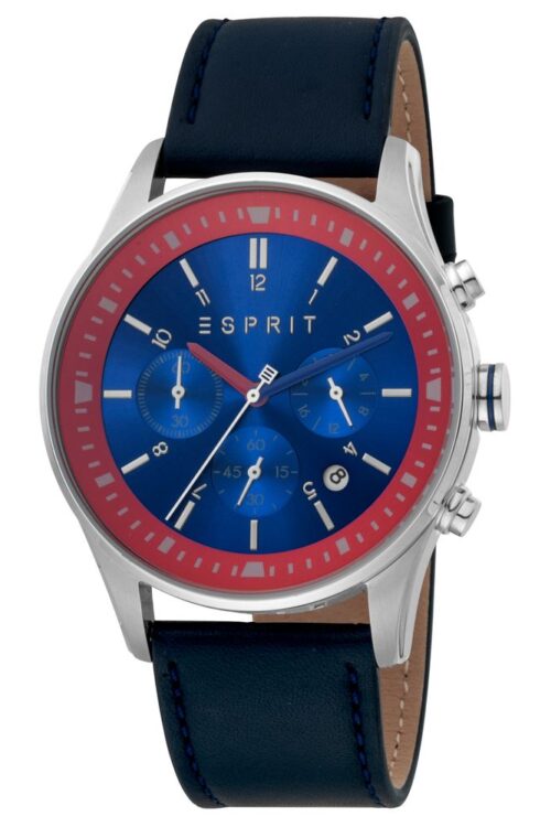 Esprit Silver Men Watch