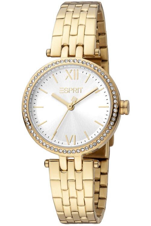 Esprit Gold Women Watch