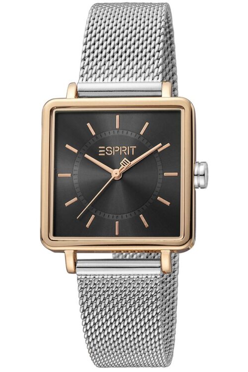 Esprit Rose Gold Women Watch