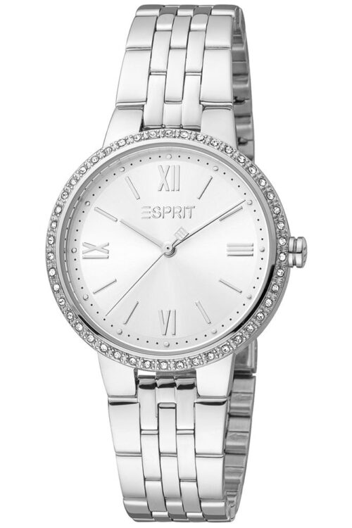 Esprit Silver Women Watch