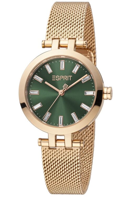 Esprit Rose Gold Women Watch
