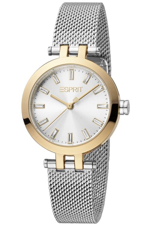 Esprit Gold Women Watch