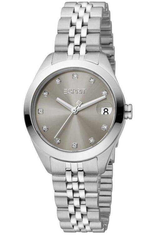 Esprit Silver Women Watch