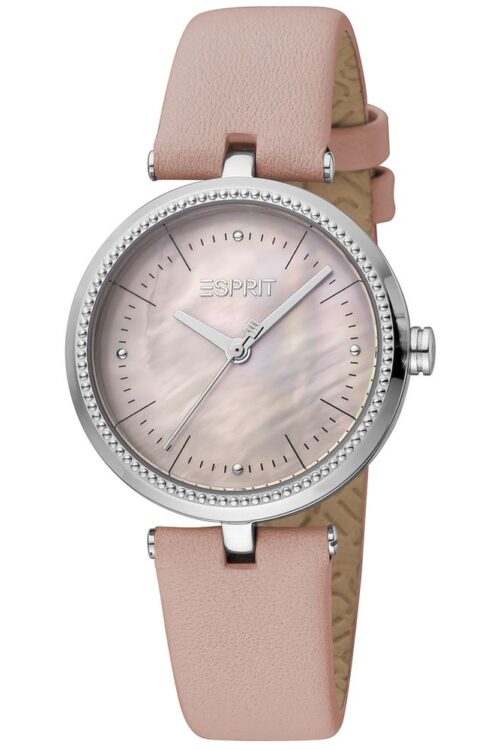 Esprit Silver Women Watch