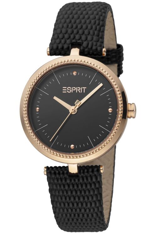 Esprit Rose Gold Women Watch