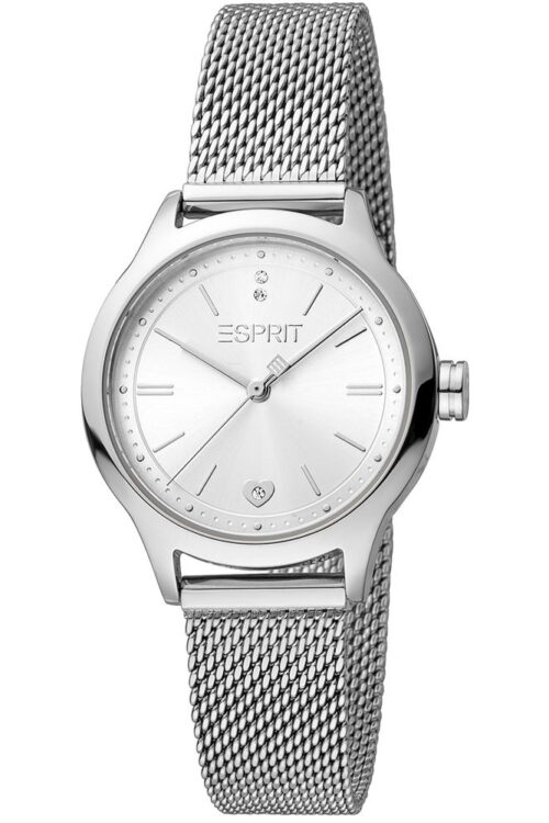 Esprit Silver Women Watch