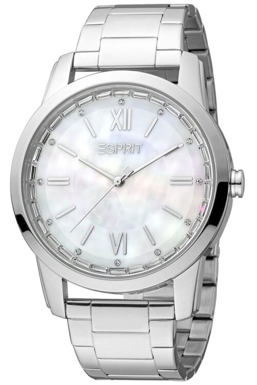 Esprit Silver Women Watch