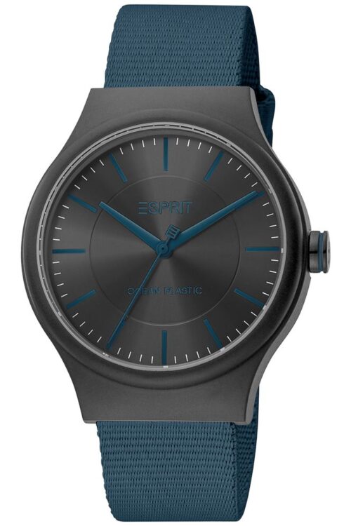 Esprit Black Women Watch