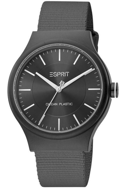 Esprit Black Women Watch