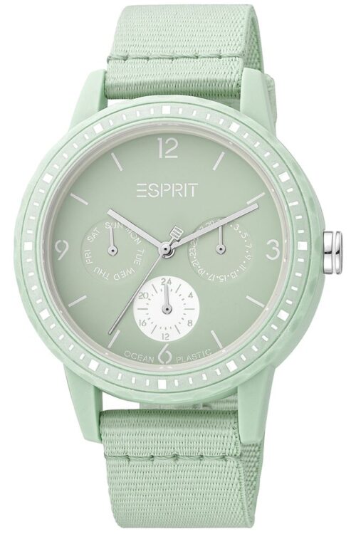 Esprit Green Women Watch