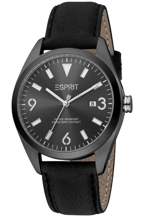 Esprit Gray Men Watch