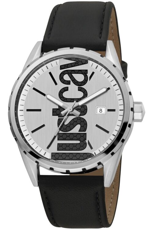 Just Cavalli Multicolor Men Watch