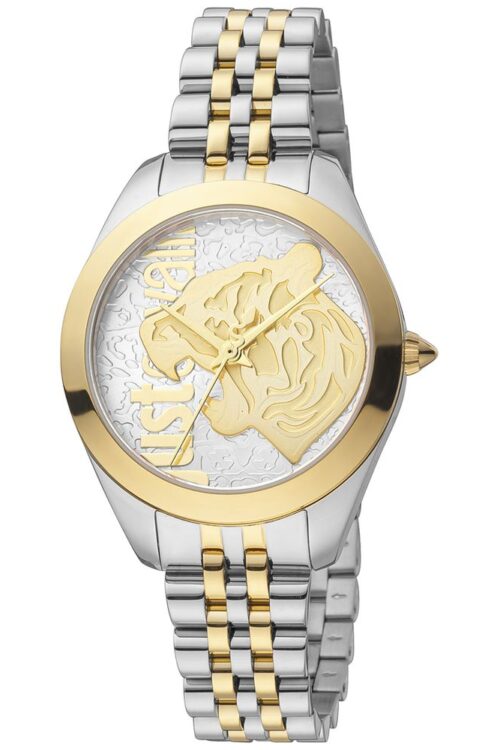 Just Cavalli Multicolor Women Watch