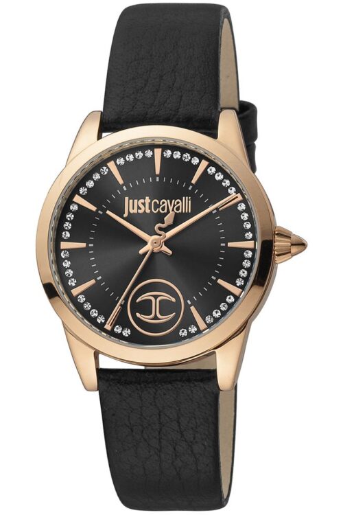 Just Cavalli Multicolor Women Watch