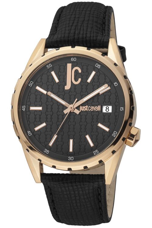 Just Cavalli Multicolor Men Watch