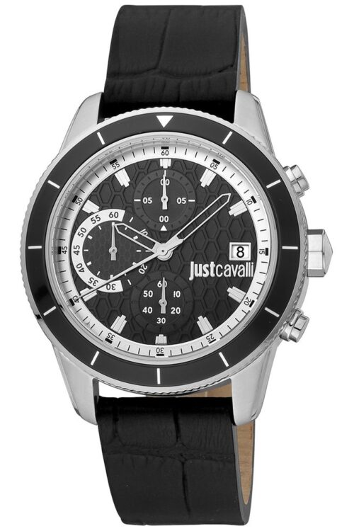 Just Cavalli Multicolor Men Watch