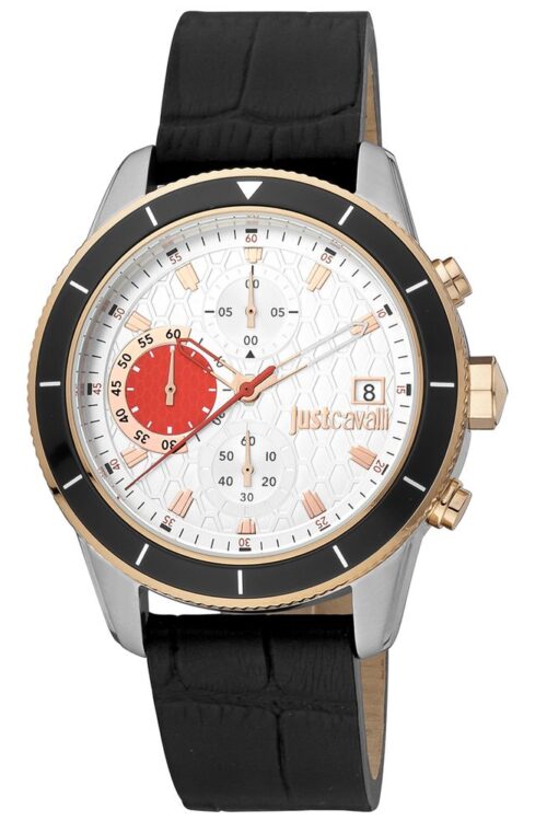 Just Cavalli Multicolor Men Watch