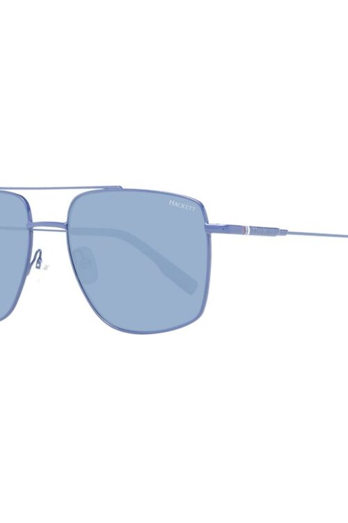 Hackett Blue Men Sunglasses