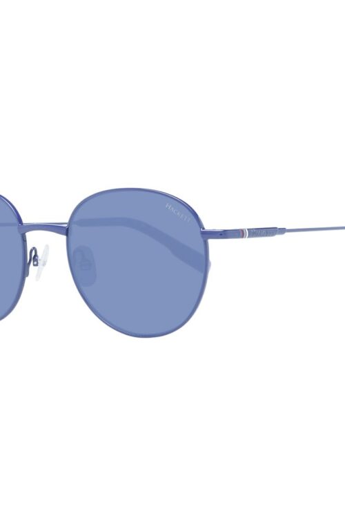 Hackett Blue Men Sunglasses