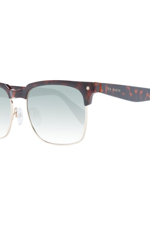 Ted Baker Multicolor Men Sunglasses