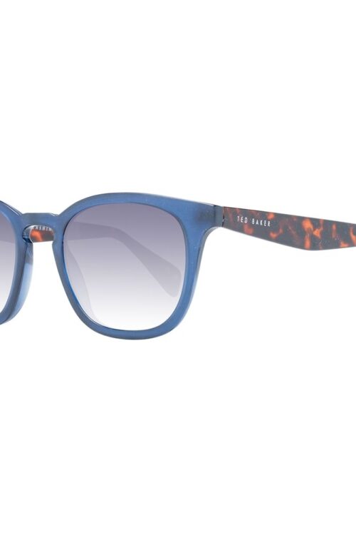 Ted Baker Blue Men Sunglasses