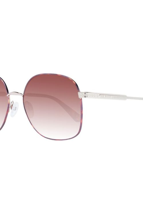 Ted Baker Brown Women Sunglasses