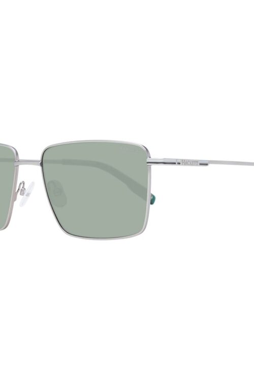 Hackett Gray Men Sunglasses