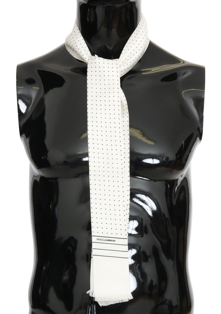 491881-white-polka-dotted-silk-skinny-scarf-1.jpg