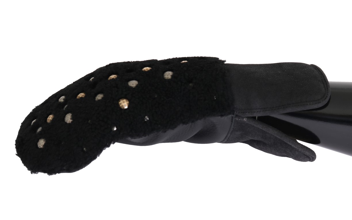 496950-black-leather-shearling-studded-gloves-1.jpg